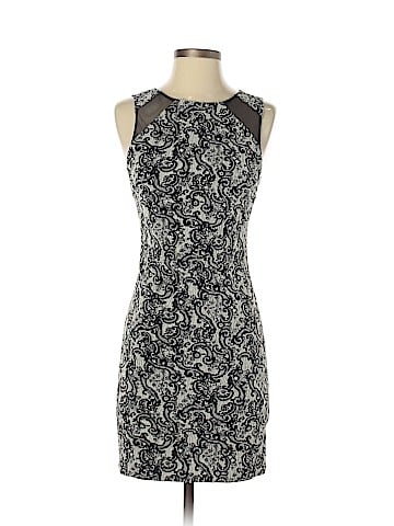 Alice + Olivia Cocktail Dress (view 1)