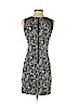 Alice + Olivia Black Cocktail Dress Size 0 - photo 2
