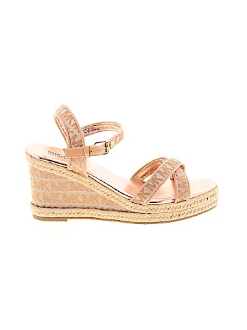 MICHAEL Michael Kors Wedges (view 1)
