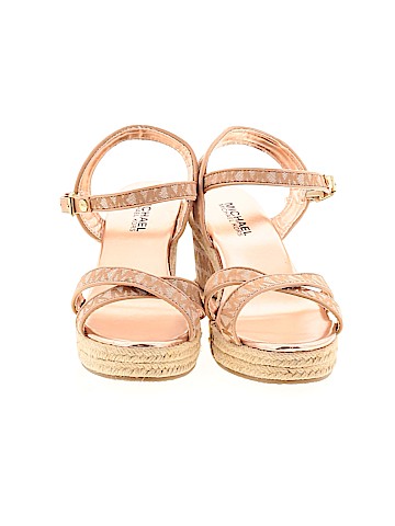MICHAEL Michael Kors Wedges (view 2)
