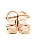 MICHAEL Michael Kors Tan Wedges Size 5 - photo 2