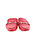 Aldo Red Mule/Clog Size 10 - photo 2
