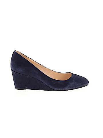 Nine West Wedges (view 1)