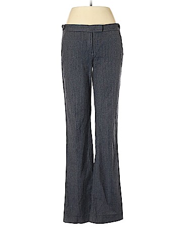 Theory Wool Pants (view 1)