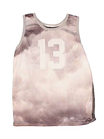 Ocean Current Sleeveless Jersey (view 1)