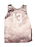 Ocean Current Gray Sleeveless Jersey Size L (youth) - photo 1