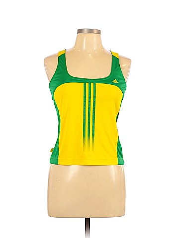 Adidas Active Tank (view 1)