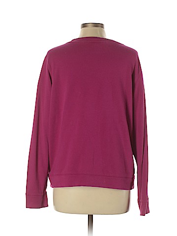 Victoria's Secret Pink Sweatshirt (view 2)