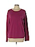 Victoria's Secret Pink Pink Sweatshirt Size L - photo 1