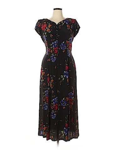 Maggy London Casual Dress (view 1)