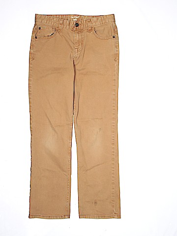 Cat & Jack Jeans (view 1)