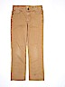 Cat & Jack 100% Cotton Tan Jeans Size 14 - photo 1