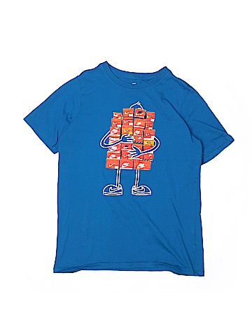 Nike Short Sleeve T-Shirt (view 1)