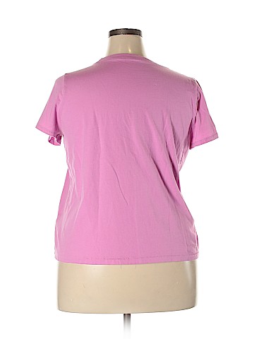 Madewell Short Sleeve T-Shirt (view 2)
