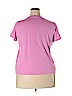 Madewell 100% Cotton Pink Short Sleeve T-Shirt Size XXL - photo 2