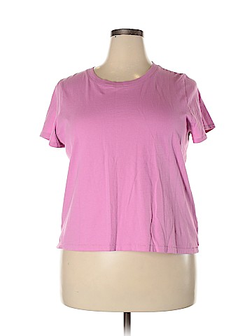 Madewell Short Sleeve T-Shirt (view 1)