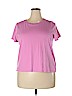 Madewell 100% Cotton Pink Short Sleeve T-Shirt Size XXL - photo 1