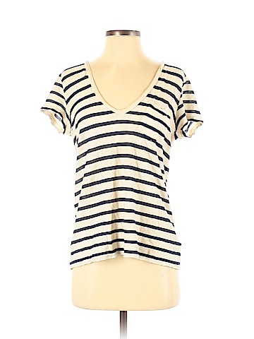 James Perse Short Sleeve T-Shirt (view 1)