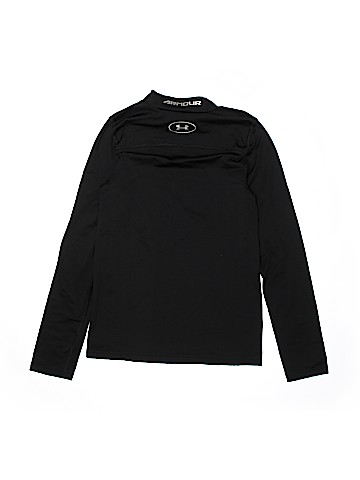 Under Armour Active T-Shirt (view 2)