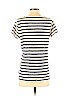 James Perse Ivory Short Sleeve T-Shirt Size Sm (1) - photo 2