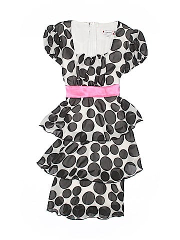 Speechless Dress (view 1)