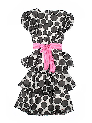 Speechless Dress (view 2)