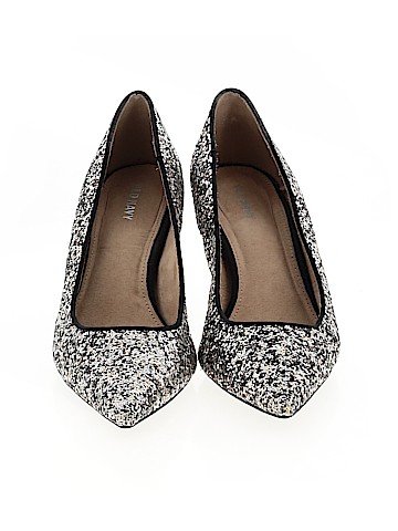 Old Navy Heels (view 2)