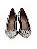 Old Navy Silver Heels Size 10 - photo 2