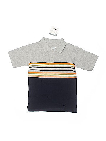 Toughskins Short Sleeve Polo (view 1)