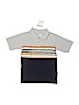 Toughskins Gray Short Sleeve Polo Size M (youth) - photo 1