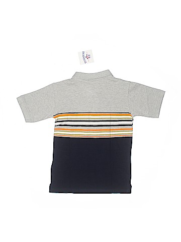 Toughskins Short Sleeve Polo (view 2)