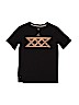 Air Jordan Black Short Sleeve T-Shirt Size M (youth) - photo 1