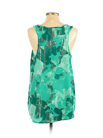 Mossimo Sleeveless Blouse (view 2)