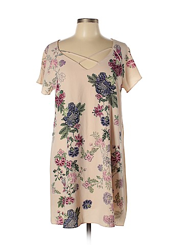 ING Casual Dress (view 1)