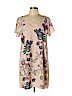 ING Ivory Casual Dress Size L - photo 1