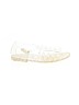 The Children's Place Ivory Sandals Size 3 (youth) - photo 1