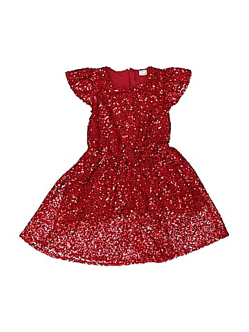 Edgehill Collection Special Occasion Dress (view 1)