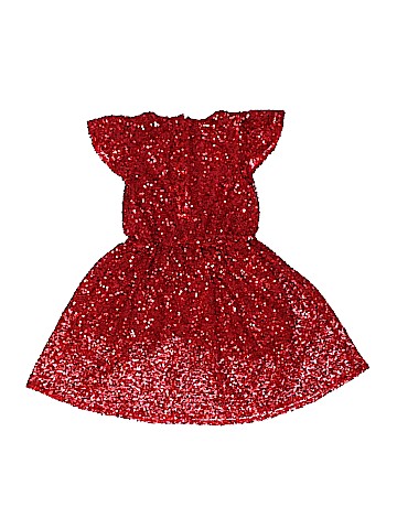 Edgehill Collection Special Occasion Dress (view 2)