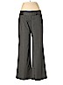 MICHAEL Michael Kors Gray Dress Pants Size 8 (petite) - photo 1