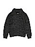Assorted Brands 100% Cotton Gray Pullover Sweater Size L (kids) - photo 1