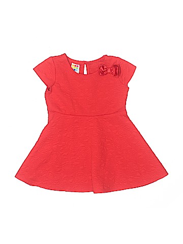 Healthtex Dress (view 1)