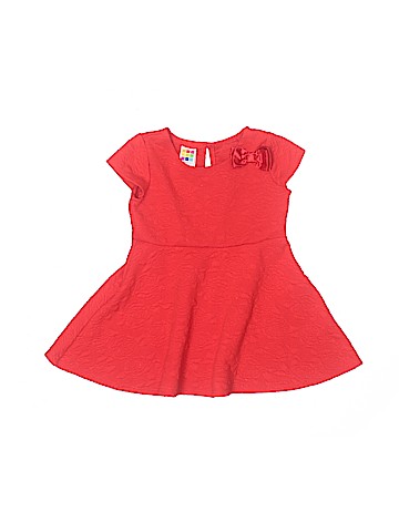 Healthtex Dress (view 1)