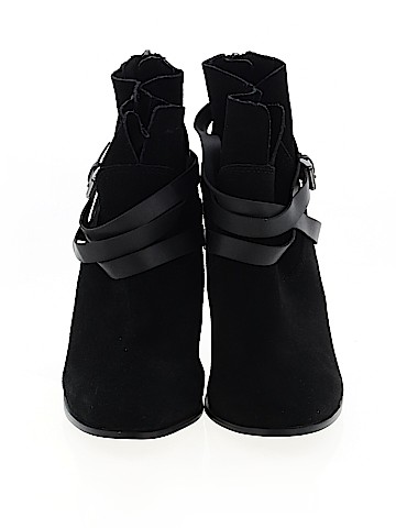 Carlos by Carlos Santana Ankle Boots (view 2)