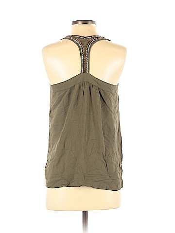 Motherhood Sleeveless Blouse (view 2)