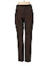 Per Se By Carlisle Brown Dress Pants Size 4 - photo 2