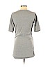 A Pea in the Pod Gray Casual Dress Size XS - photo 2