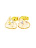 Disney Solid Gold Flip Flops Size 9 (kids) - photo 2