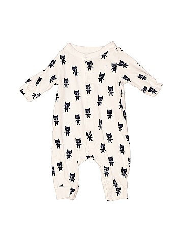 Baby Gap Long Sleeve Outfit (view 1)