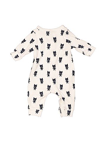 Baby Gap Long Sleeve Outfit (view 2)