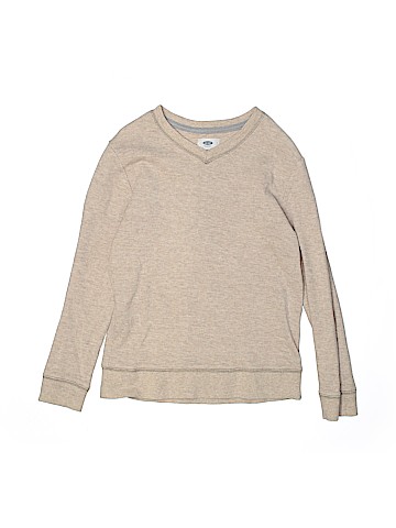 Old Navy Sweatshirt (view 1)